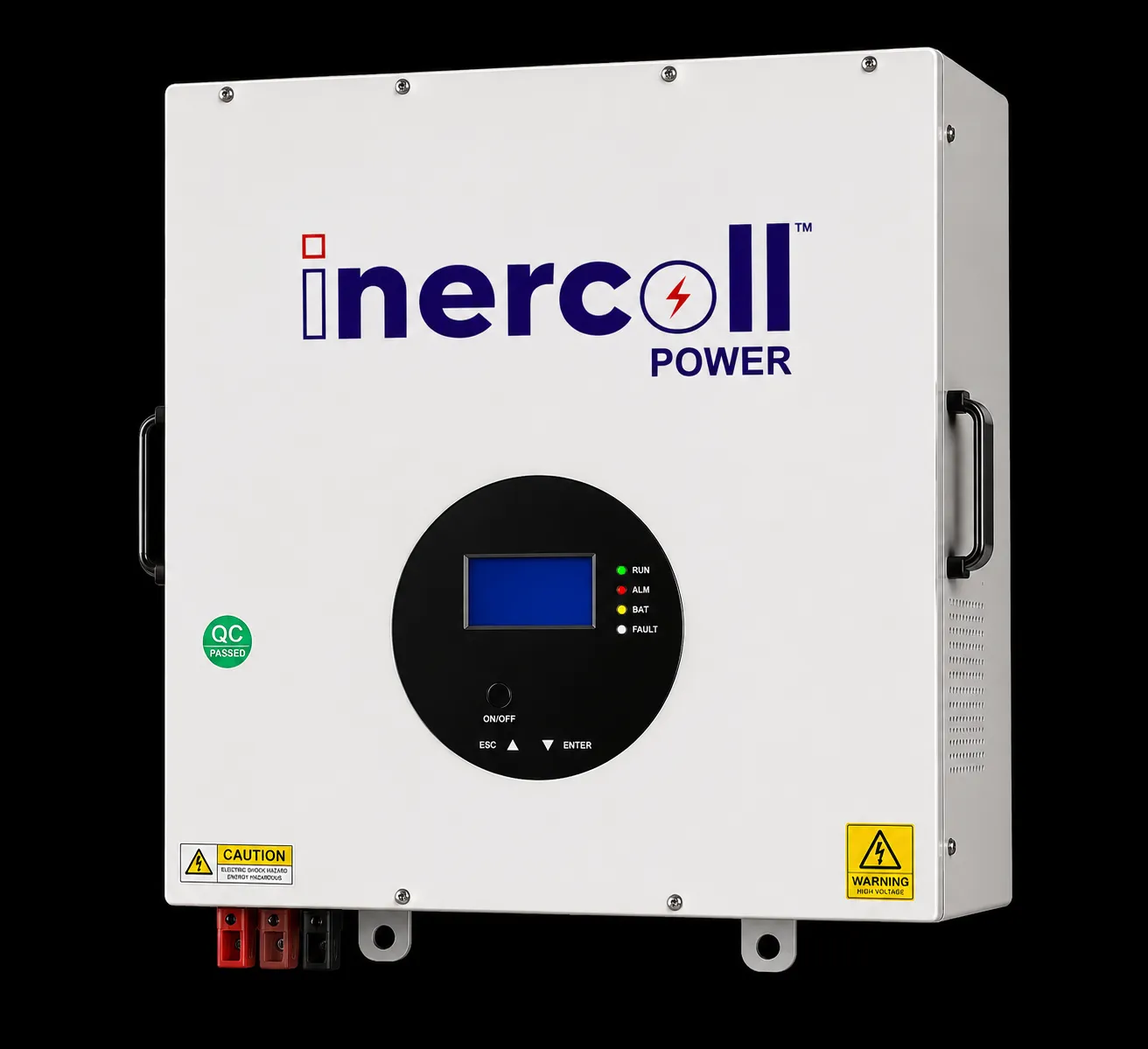 Solar Inverter Lithium Battery